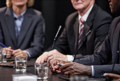 Banish the Board Echo Chamber